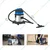 Kruger 1200W Wet & Dry Vacuum Cleaner with 22ltr Steel Tank with 1 Year Warranty